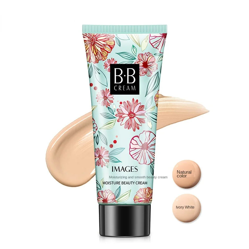 Corretivo líquido BB Cream à prova d'água