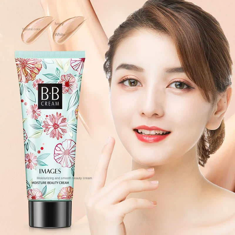 Corretivo líquido BB Cream à prova d'água